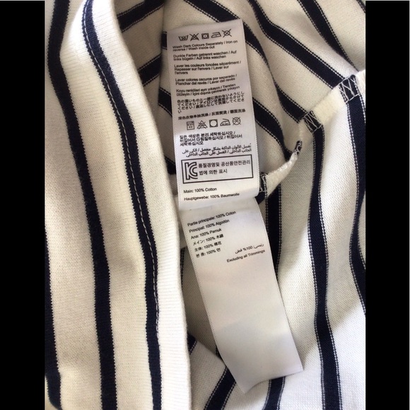 SALE OFR🆕JOULES “SLEIGH BELLE” HARBOUR JERSEY TOP (Sz2) - Picture 13 of 13